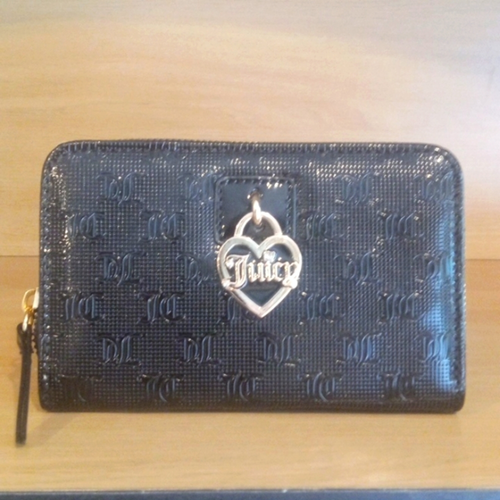 Juicy Couture Wallet